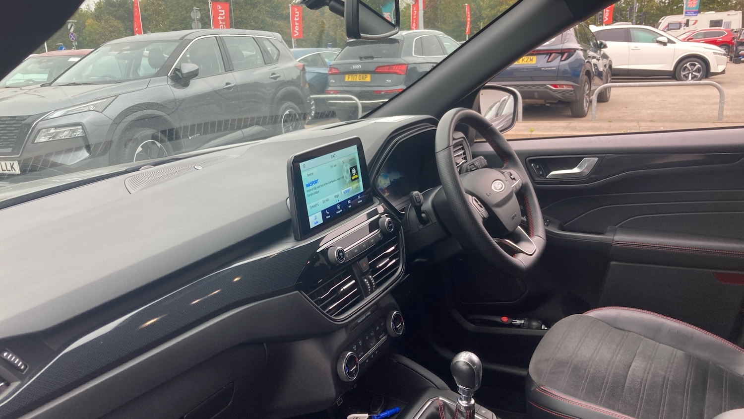 Used Ford Kuga 2022 for sale - 76467889: Photo 9