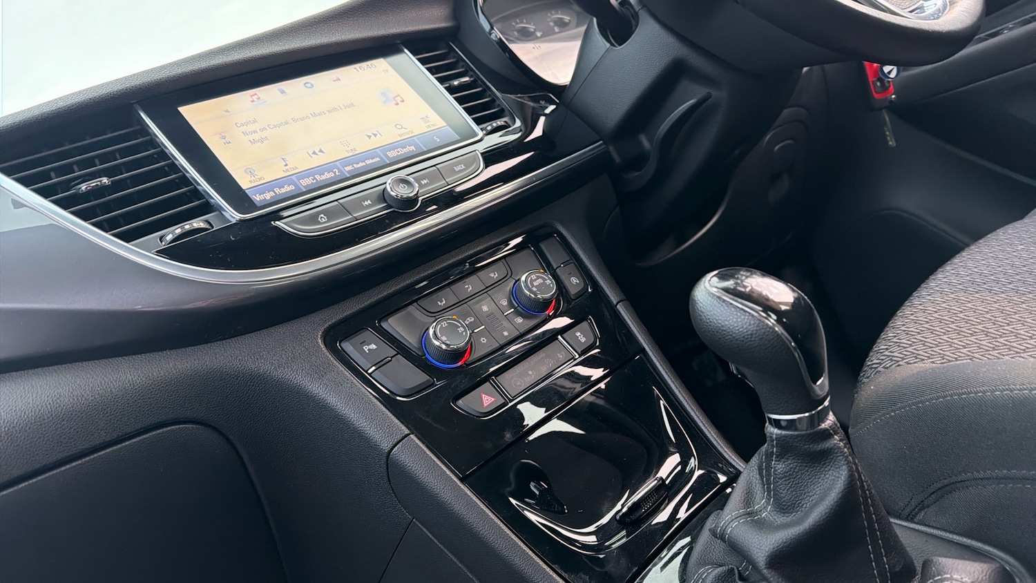 Used Vauxhall Mokka X 2018 for sale - 77606336: Photo 13