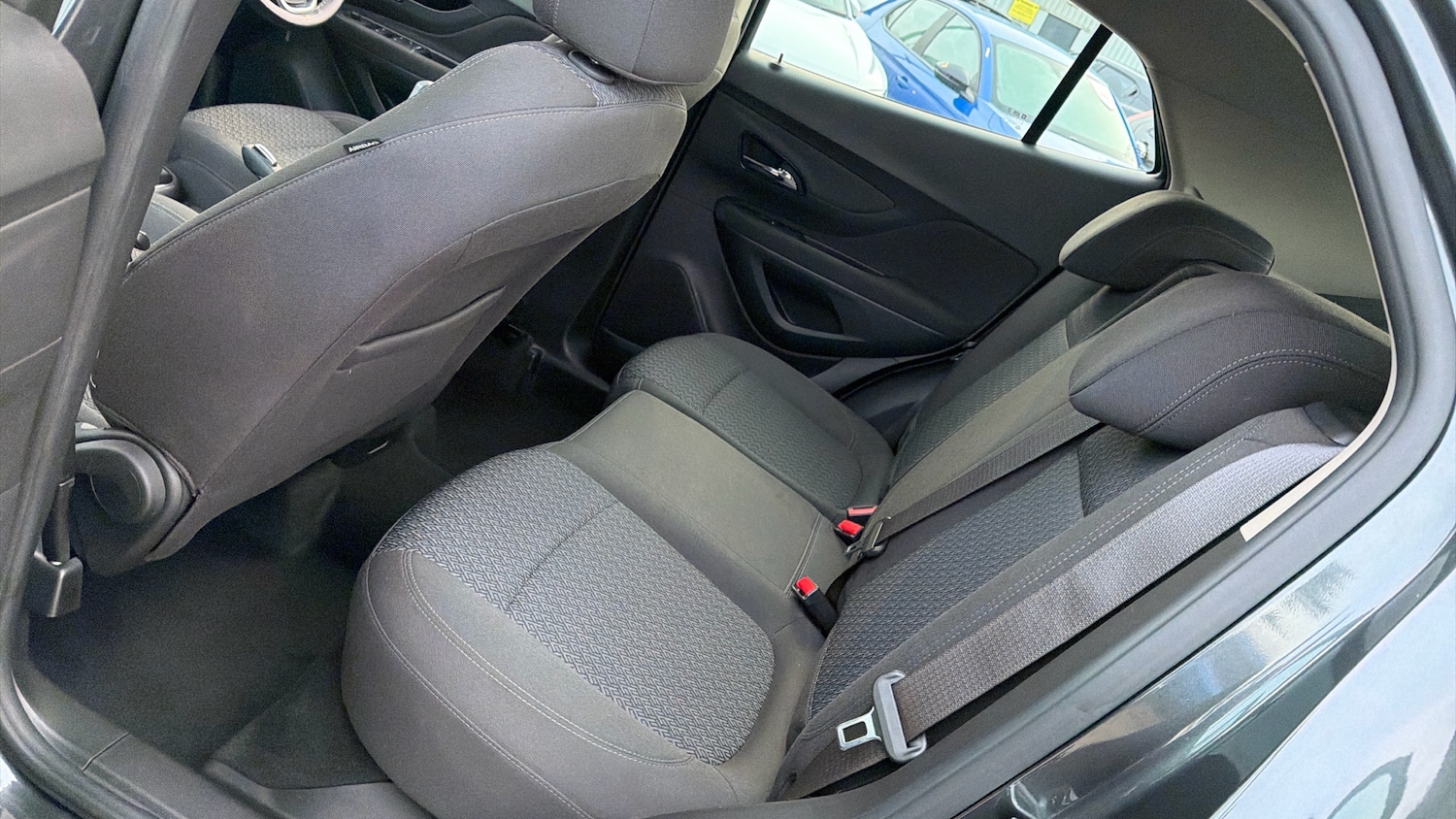 Used Vauxhall Mokka X 2018 for sale - 77606336: Photo 16