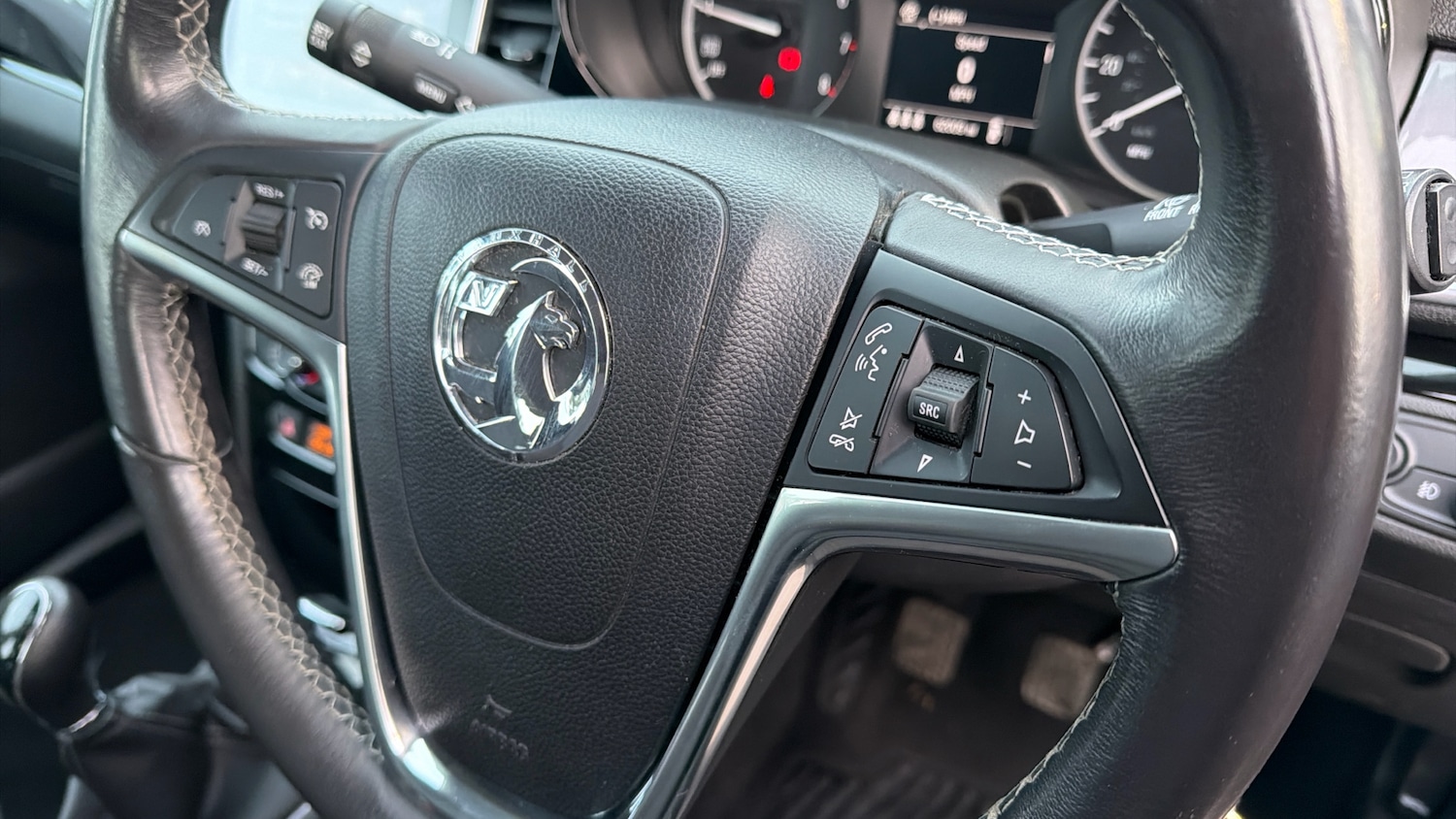 Used Vauxhall Mokka X 2018 for sale - 77606336: Photo 24