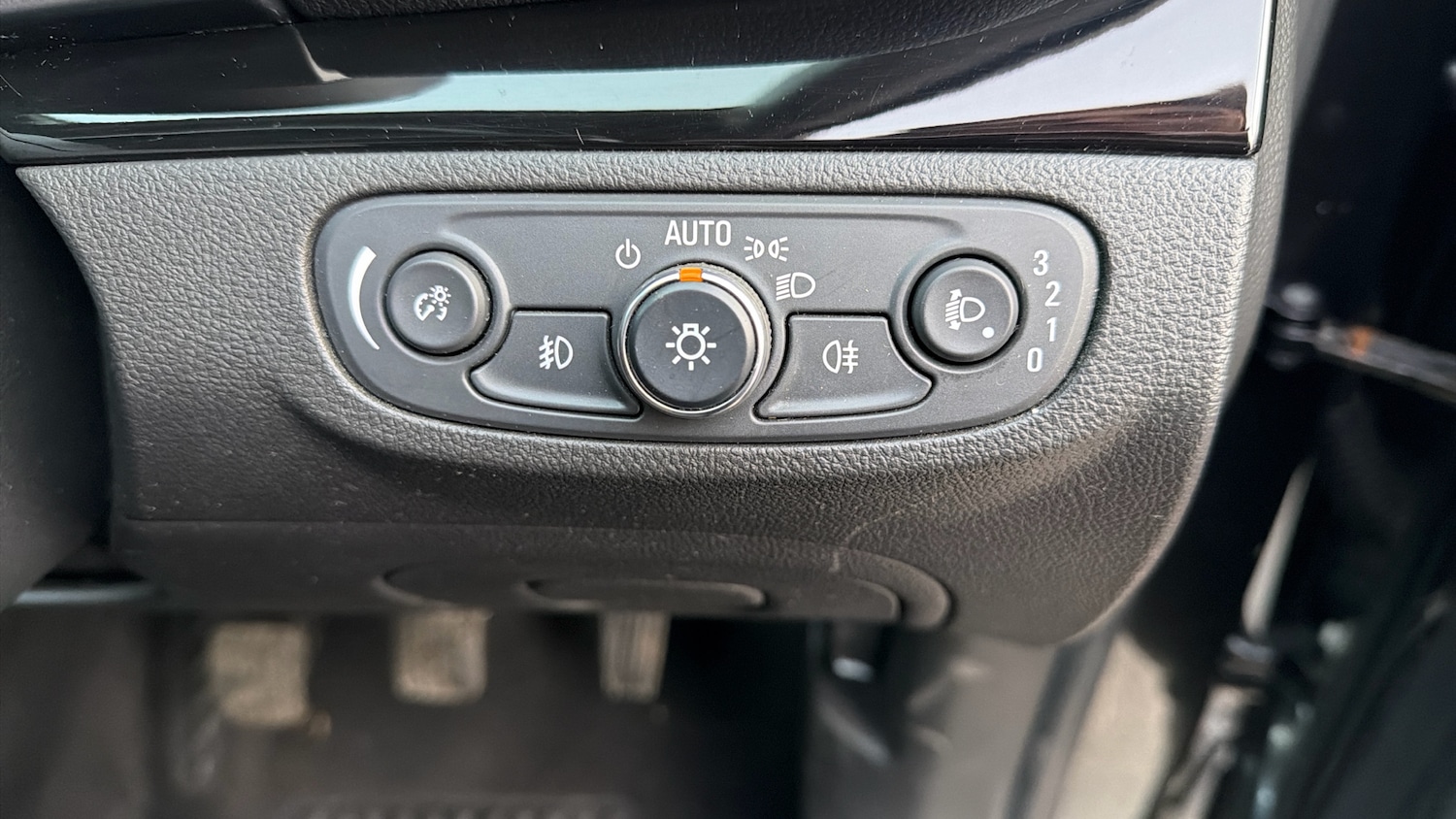 Used Vauxhall Mokka X 2018 for sale - 77606336: Photo 27