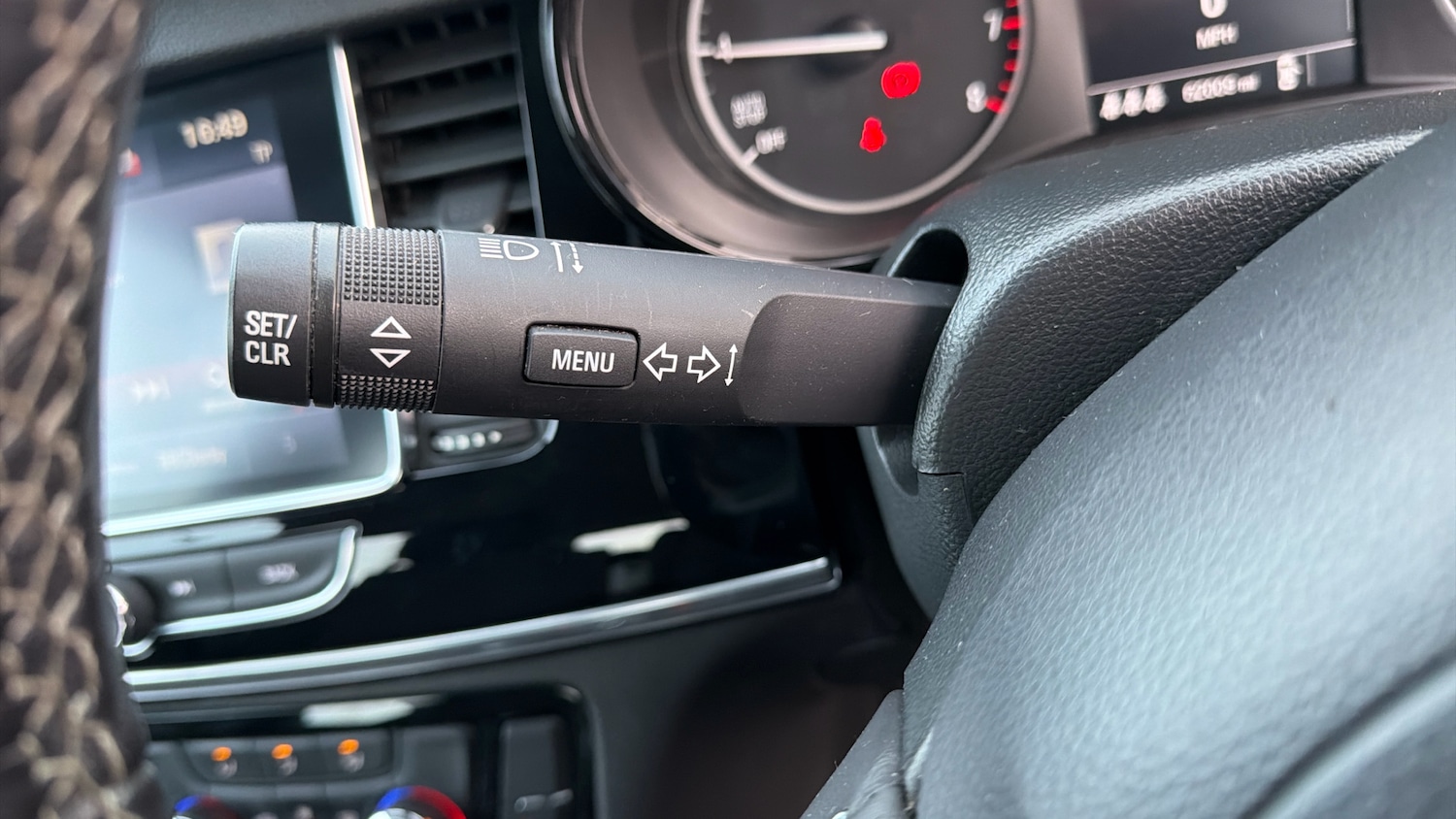 Used Vauxhall Mokka X 2018 for sale - 77606336: Photo 29