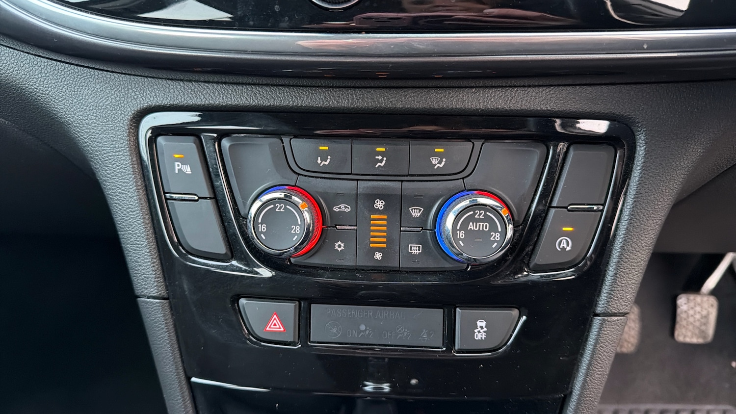 Used Vauxhall Mokka X 2018 for sale - 77606336: Photo 31