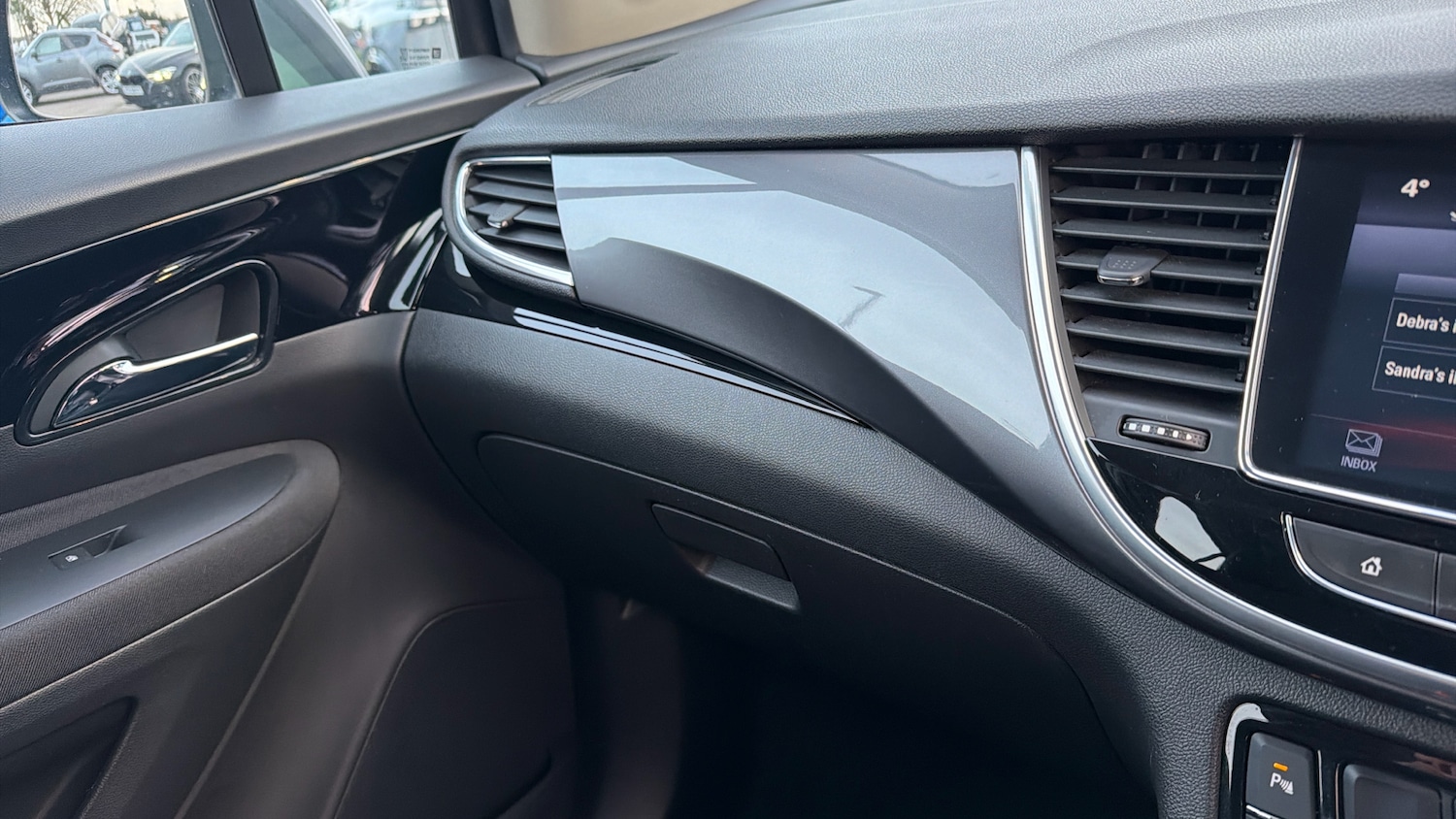 Used Vauxhall Mokka X 2018 for sale - 77606336: Photo 38