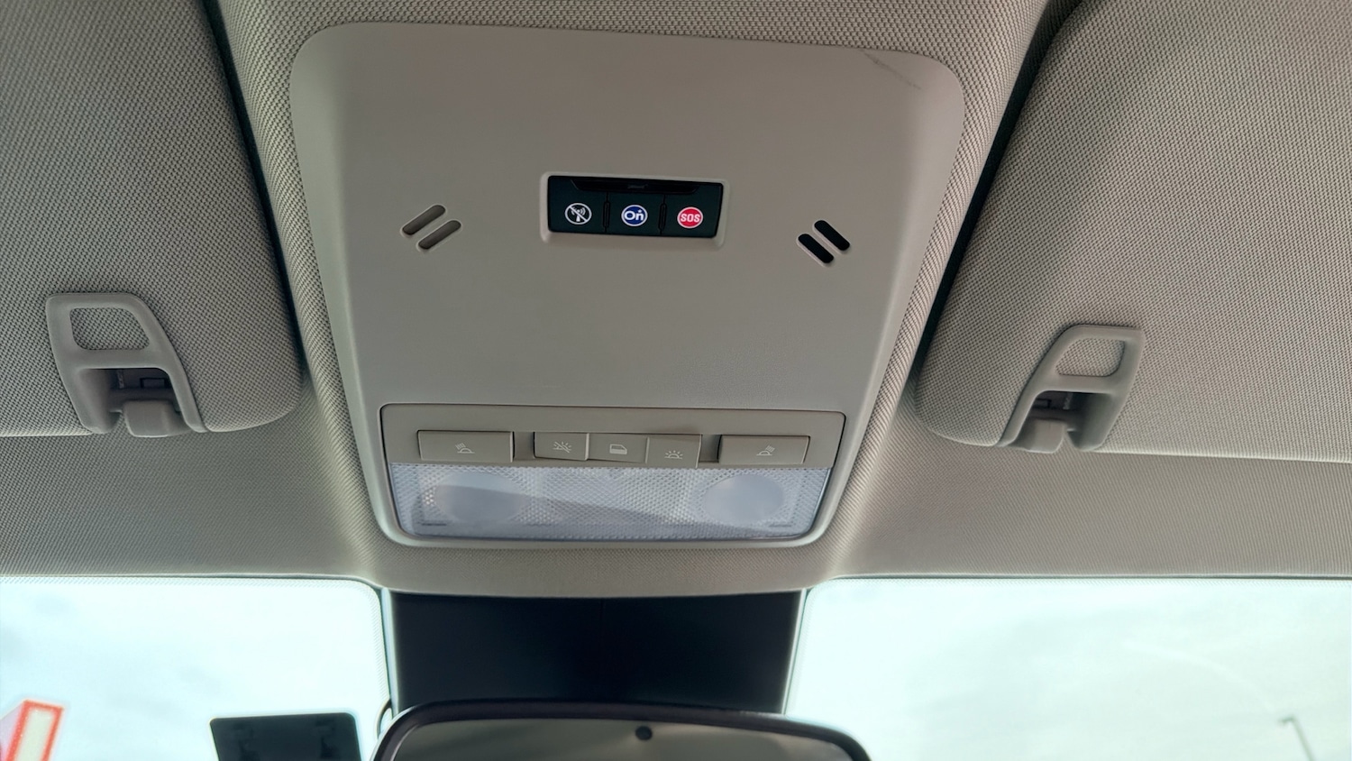 Used Vauxhall Mokka X 2018 for sale - 77606336: Photo 39