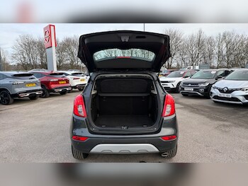 Used Vauxhall Mokka X 2018 for sale - 77606336: Photo