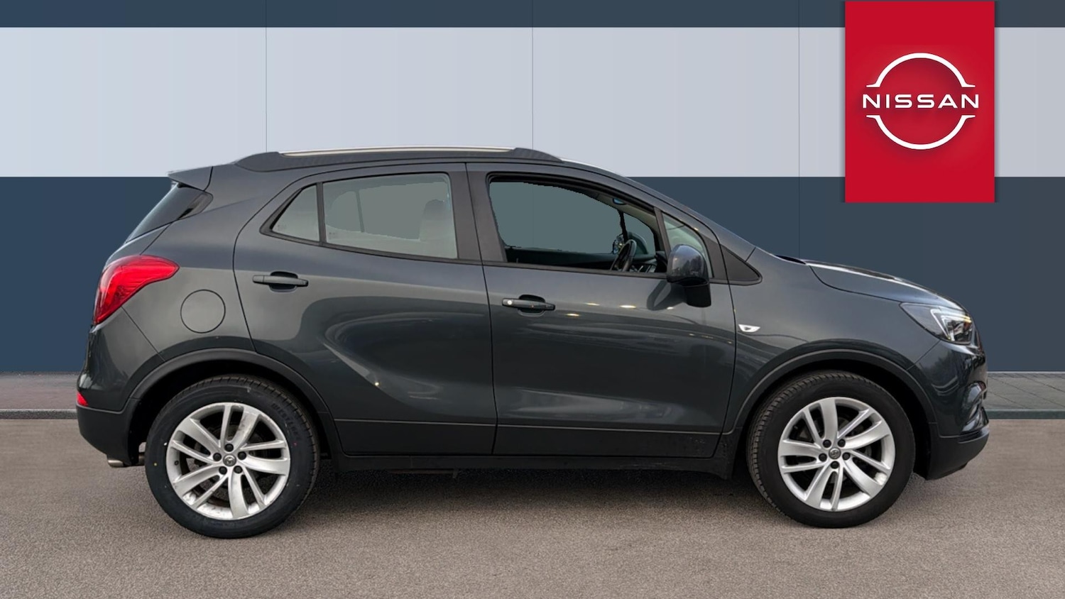 Used Vauxhall Mokka X 2018 for sale - 77606336: Photo 5