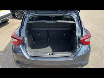 Used Nissan Micra 2021 for sale - 74794396: Photo