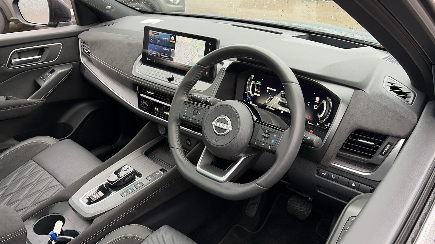 Used Nissan Qashqai 2024 for sale - 77045552: Photo 11