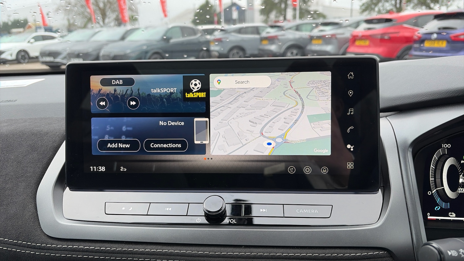 Used Nissan Qashqai 2024 for sale - 77045552: Photo 12