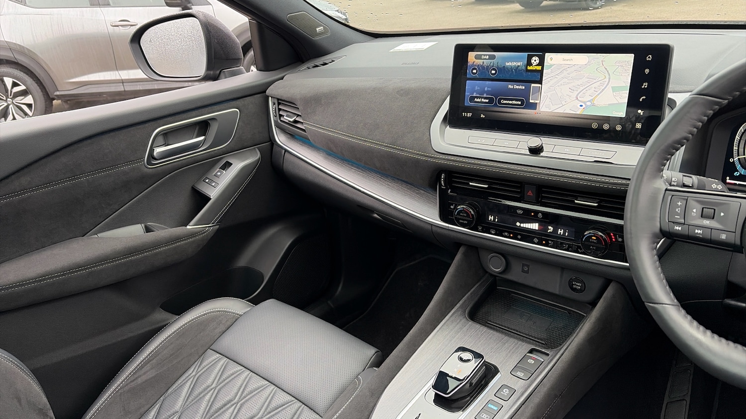 Used Nissan Qashqai 2024 for sale - 77045552: Photo 14