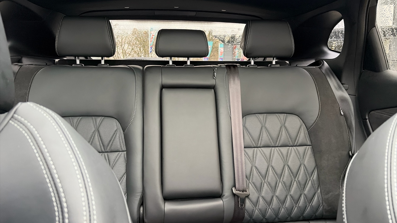 Used Nissan Qashqai 2024 for sale - 77045552: Photo 15