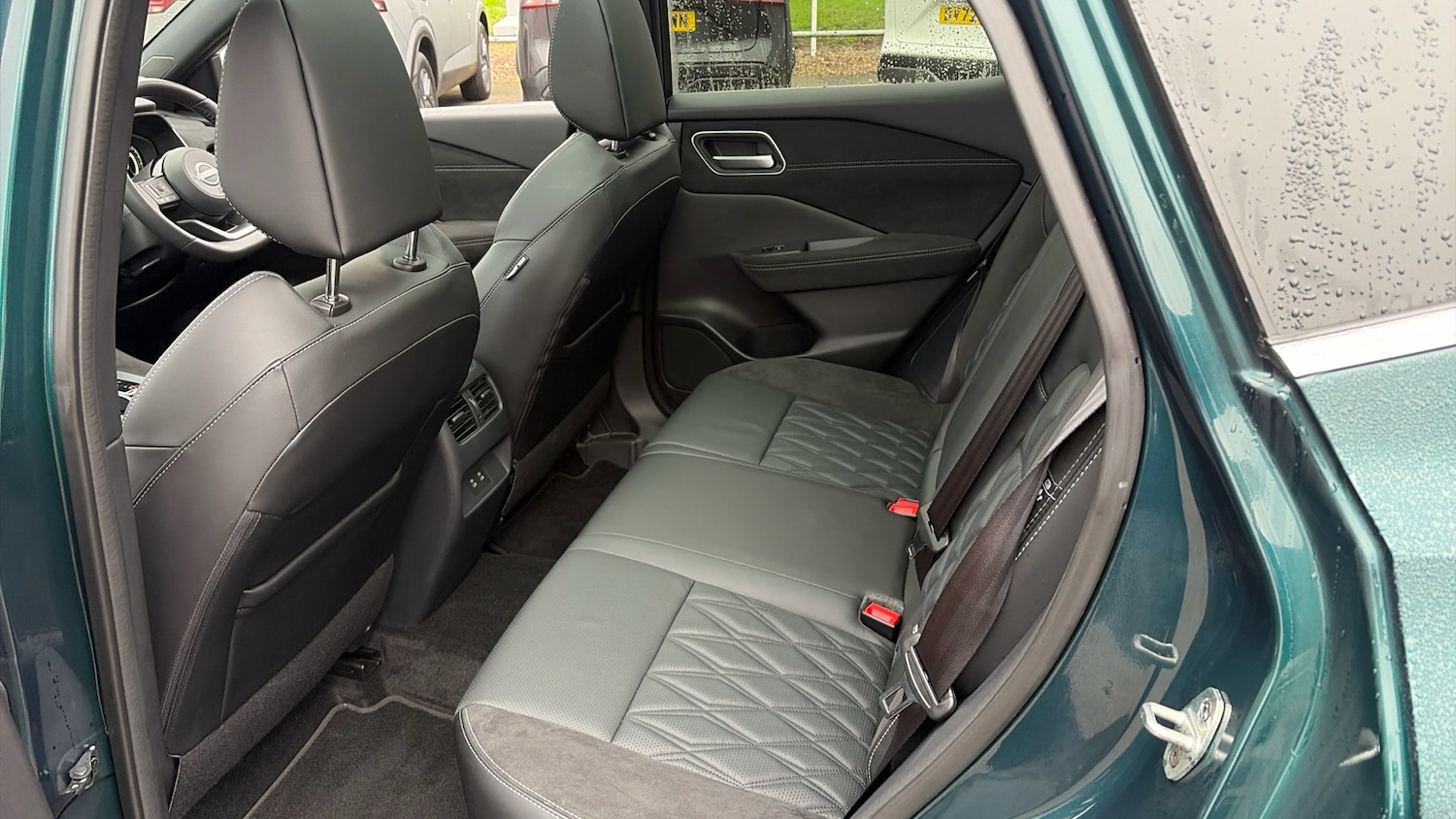 Used Nissan Qashqai 2024 for sale - 77045552: Photo 16