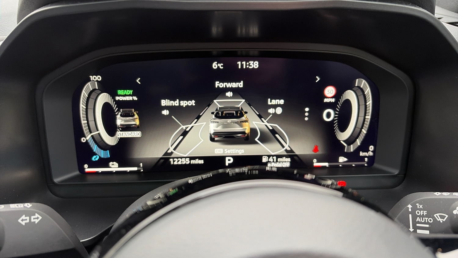 Used Nissan Qashqai 2024 for sale - 77045552: Photo 18