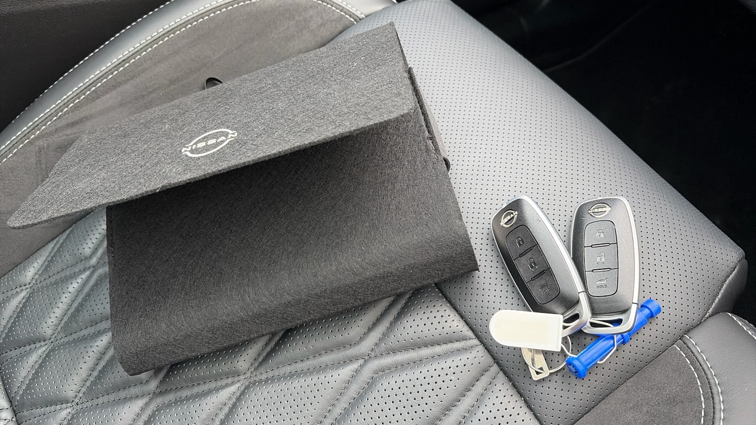 Used Nissan Qashqai 2024 for sale - 77045552: Photo 19