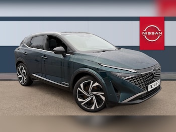 Used Nissan Qashqai 2024 for sale - 77045552: Photo