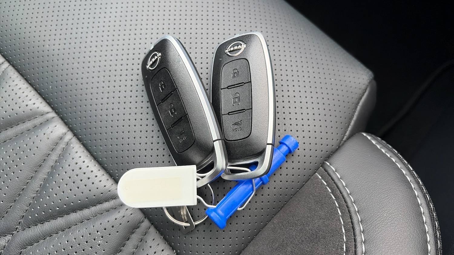 Used Nissan Qashqai 2024 for sale - 77045552: Photo 20