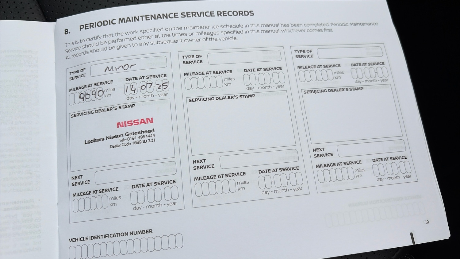 Used Nissan Qashqai 2024 for sale - 77045552: Photo 21