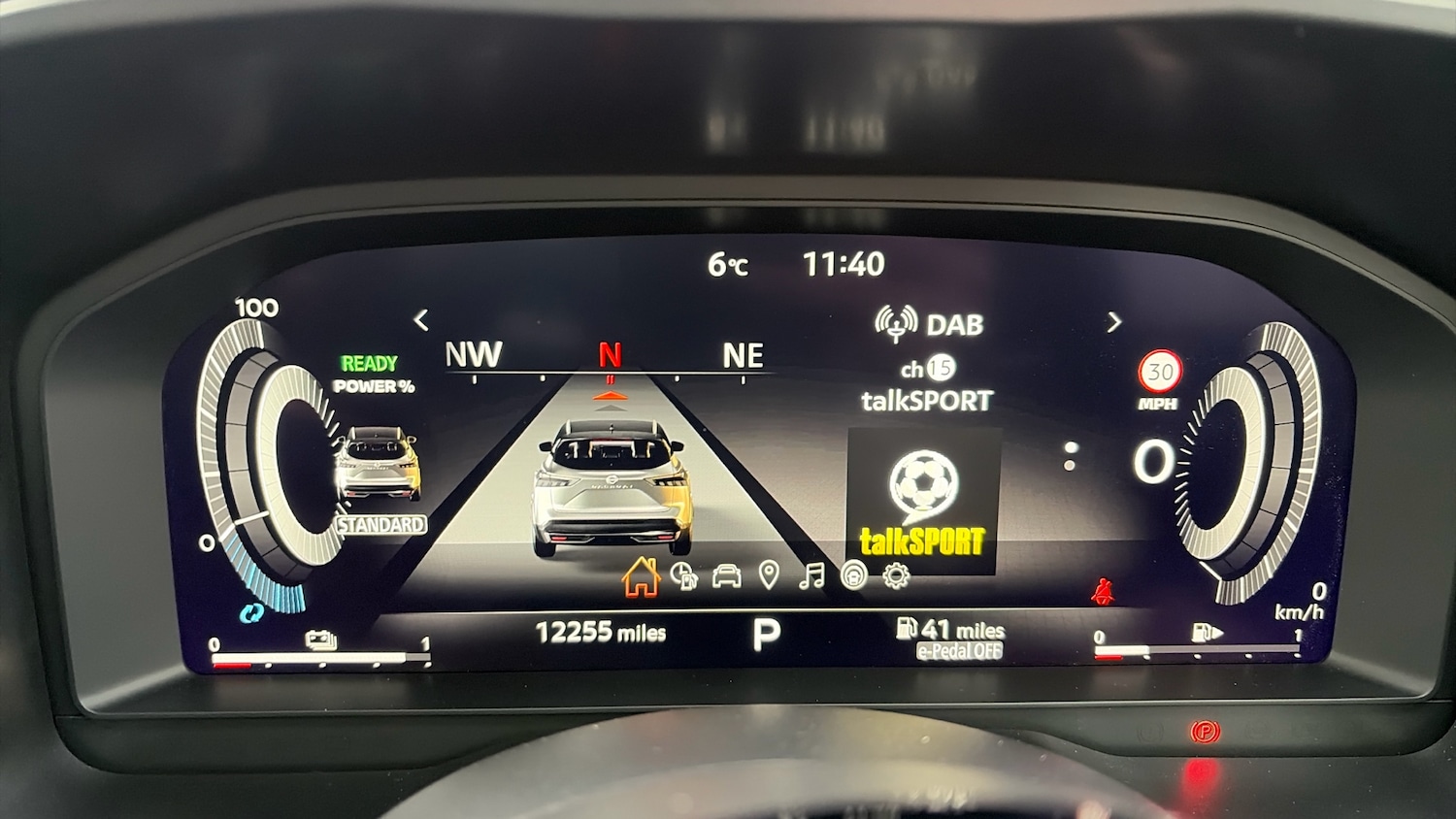 Used Nissan Qashqai 2024 for sale - 77045552: Photo 23