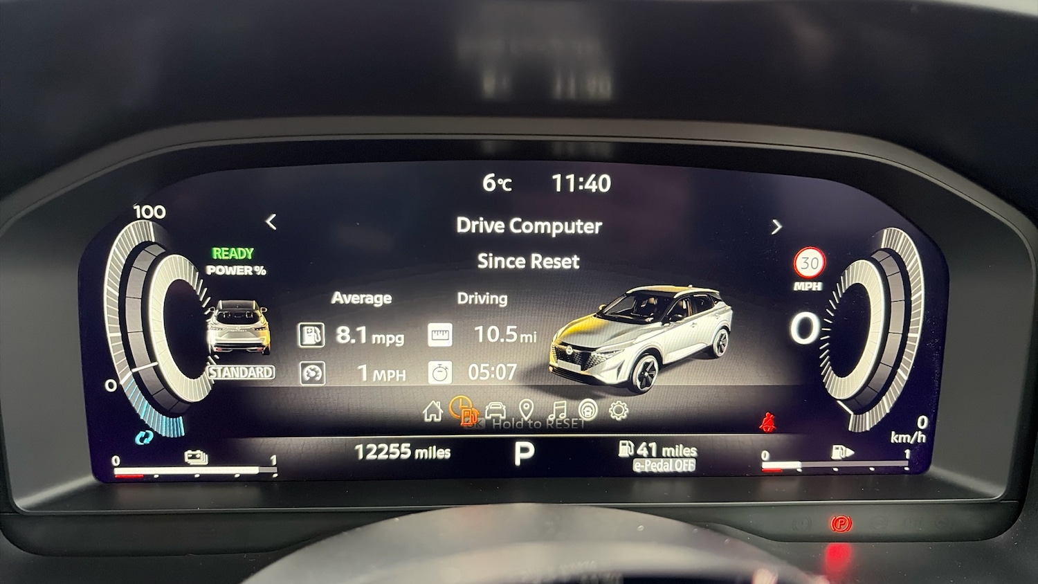 Used Nissan Qashqai 2024 for sale - 77045552: Photo 24