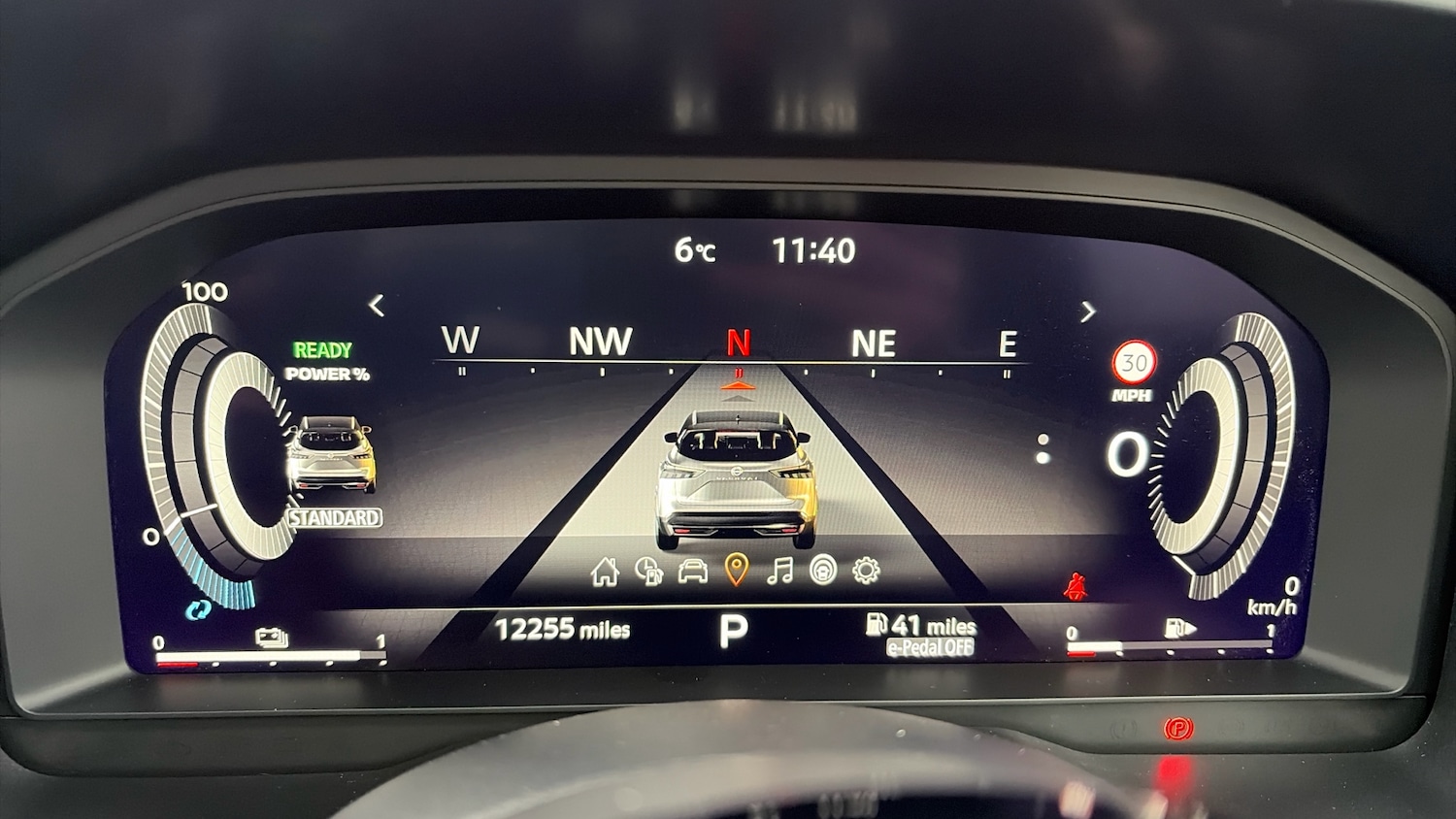 Used Nissan Qashqai 2024 for sale - 77045552: Photo 26