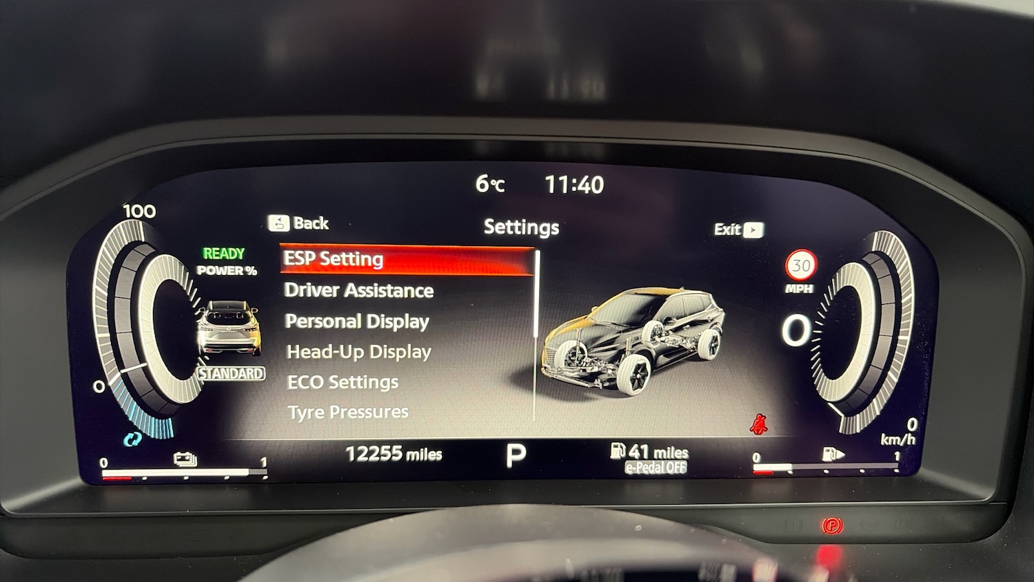 Used Nissan Qashqai 2024 for sale - 77045552: Photo 28