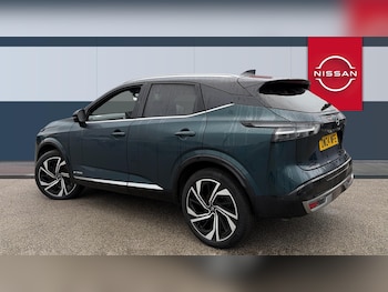 Used Nissan Qashqai 2024 for sale - 77045552: Photo