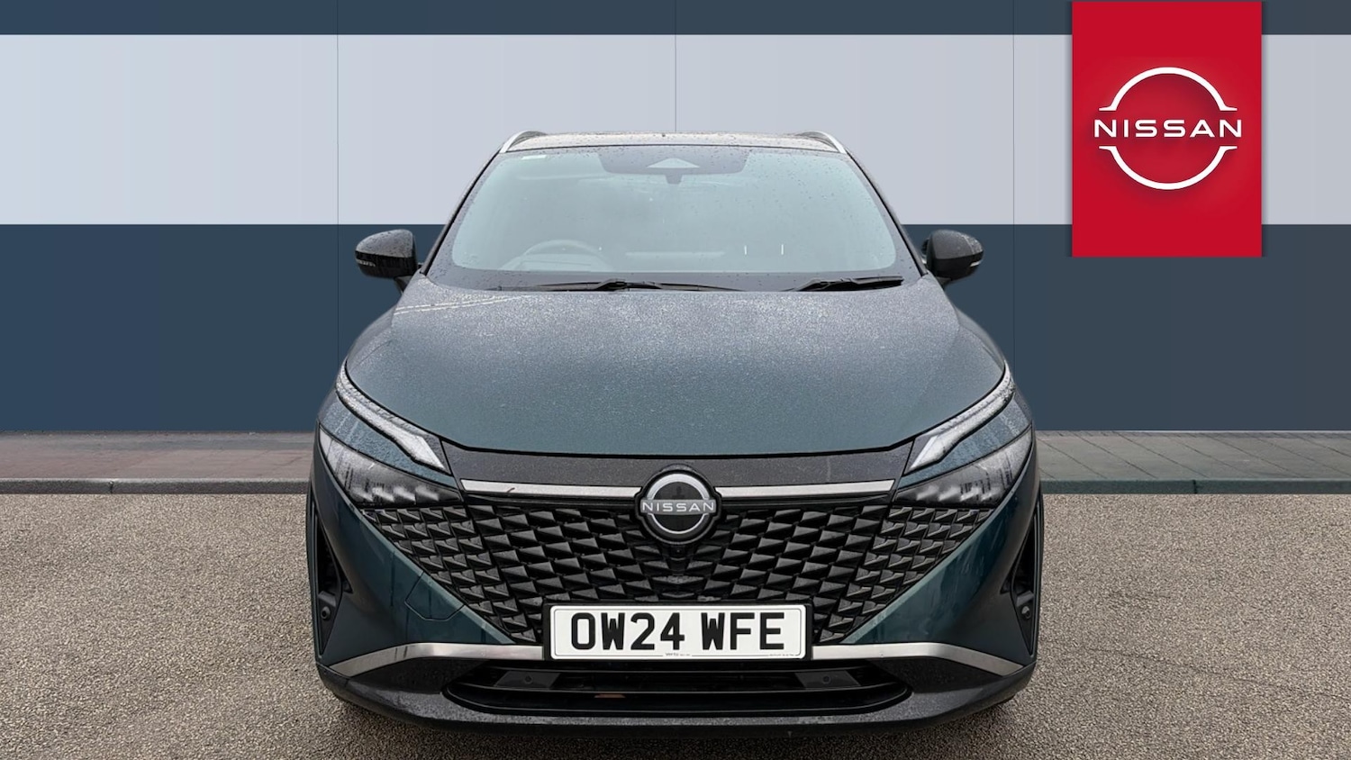 Used Nissan Qashqai 2024 for sale - 77045552: Photo 3