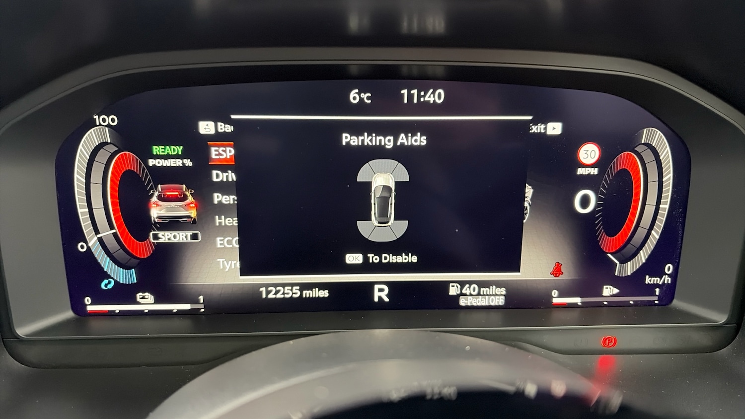 Used Nissan Qashqai 2024 for sale - 77045552: Photo 30