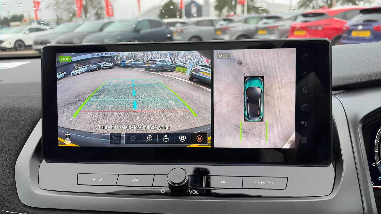 Used Nissan Qashqai 2024 for sale - 77045552: Photo 31