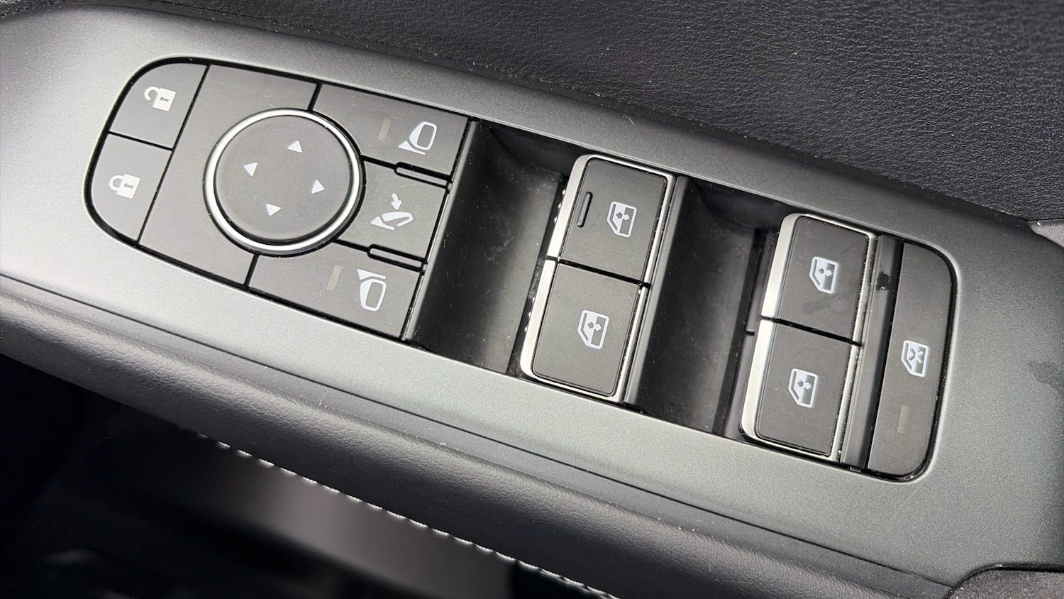 Used Nissan Qashqai 2024 for sale - 77045552: Photo 34