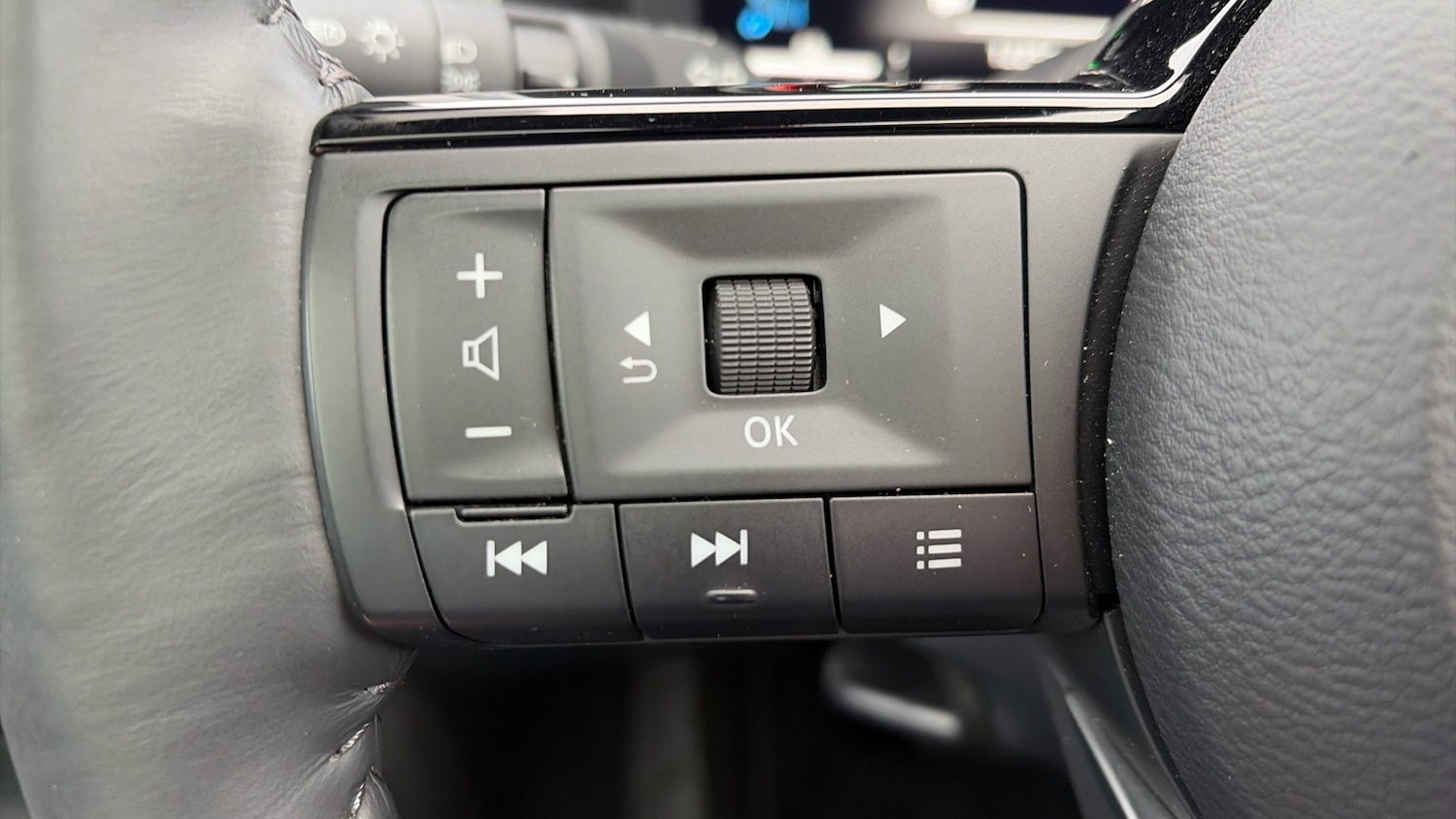 Used Nissan Qashqai 2024 for sale - 77045552: Photo 36