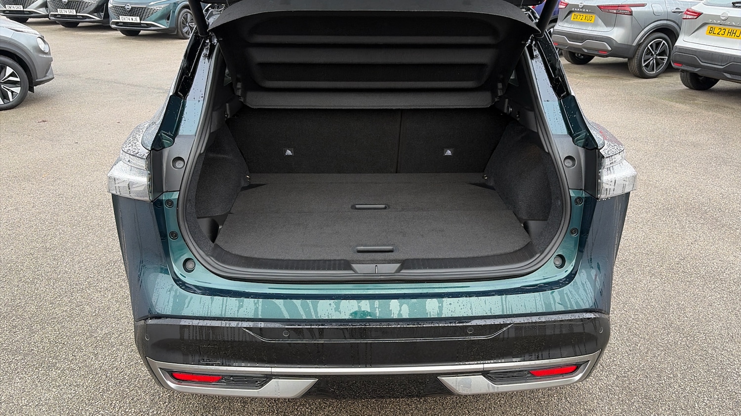 Used Nissan Qashqai 2024 for sale - 77045552: Photo 4