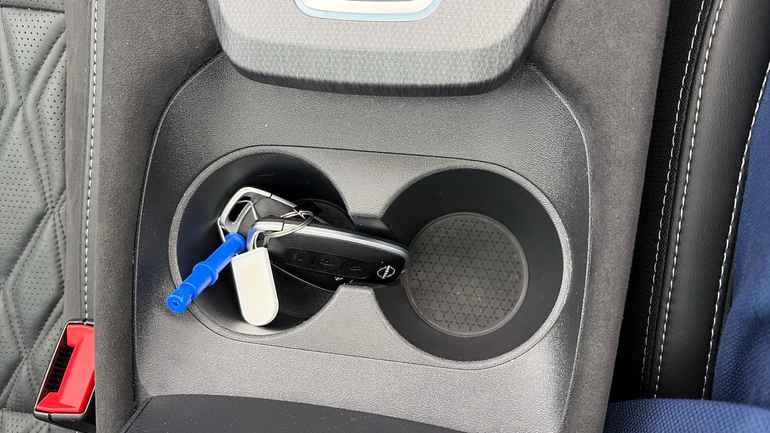 Used Nissan Qashqai 2024 for sale - 77045552: Photo 42