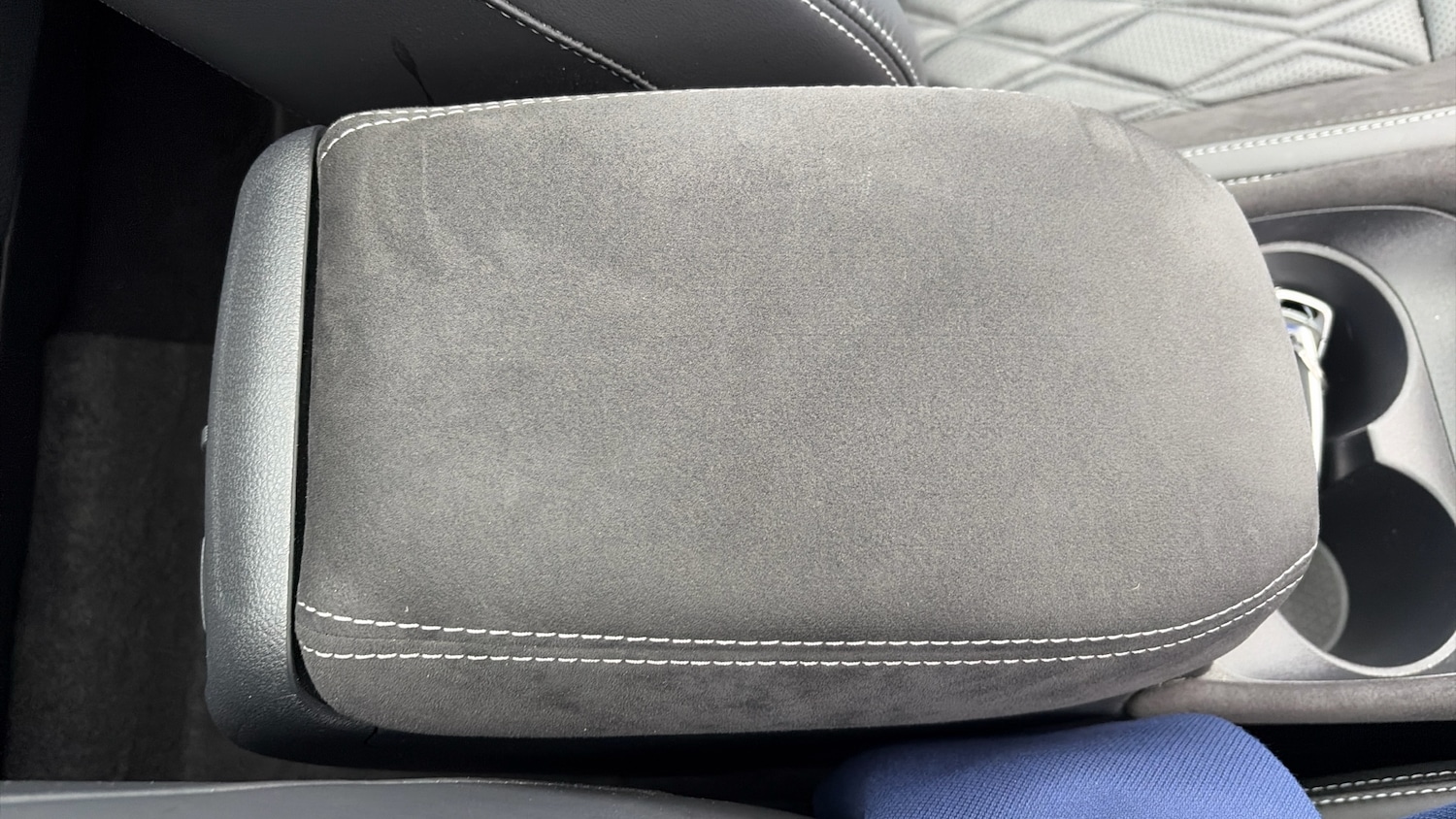 Used Nissan Qashqai 2024 for sale - 77045552: Photo 44