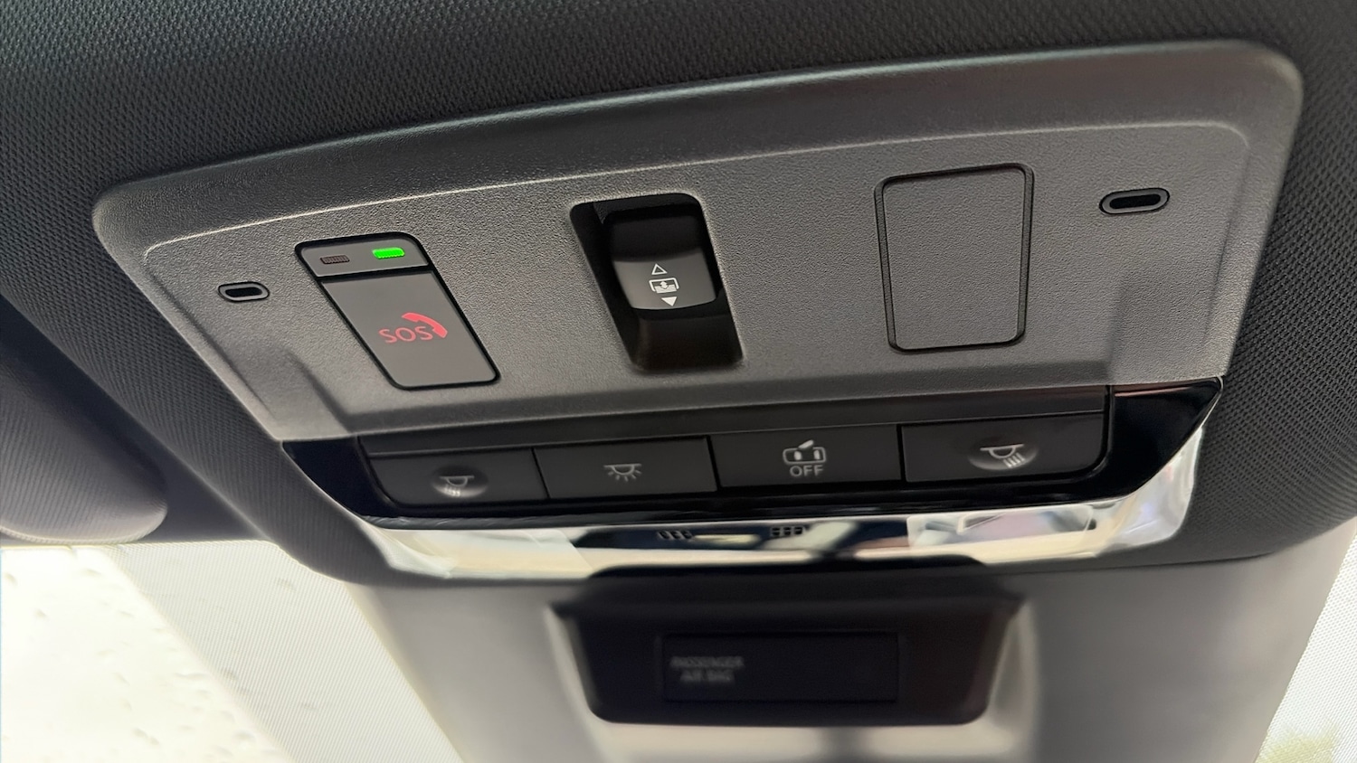 Used Nissan Qashqai 2024 for sale - 77045552: Photo 45