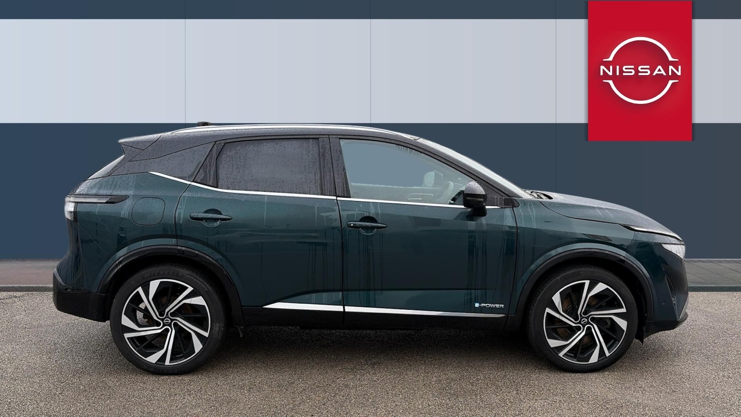 Used Nissan Qashqai 2024 for sale - 77045552: Photo 5