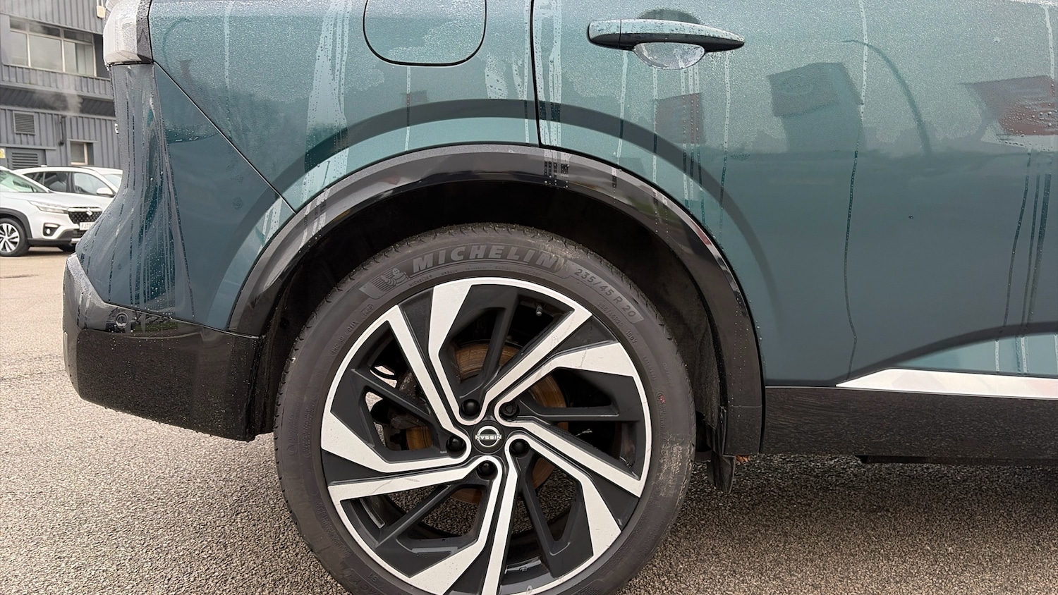 Used Nissan Qashqai 2024 for sale - 77045552: Photo 7