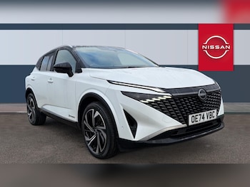 Used Nissan Qashqai 2024 for sale - 77045553: Photo