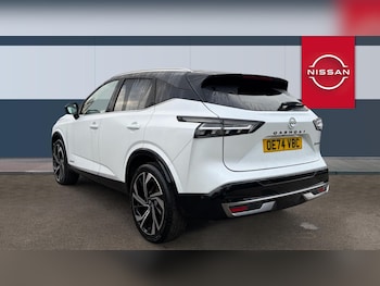 Used Nissan Qashqai 2024 for sale - 77045553: Photo