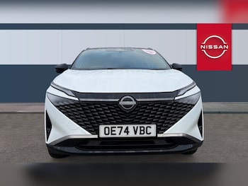 Used Nissan Qashqai 2024 for sale - 77045553: Photo