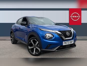 Used Nissan Juke 2023 for sale - 79868378: Photo
