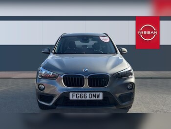 Used BMW X1 2016 for sale - 78025968: Photo