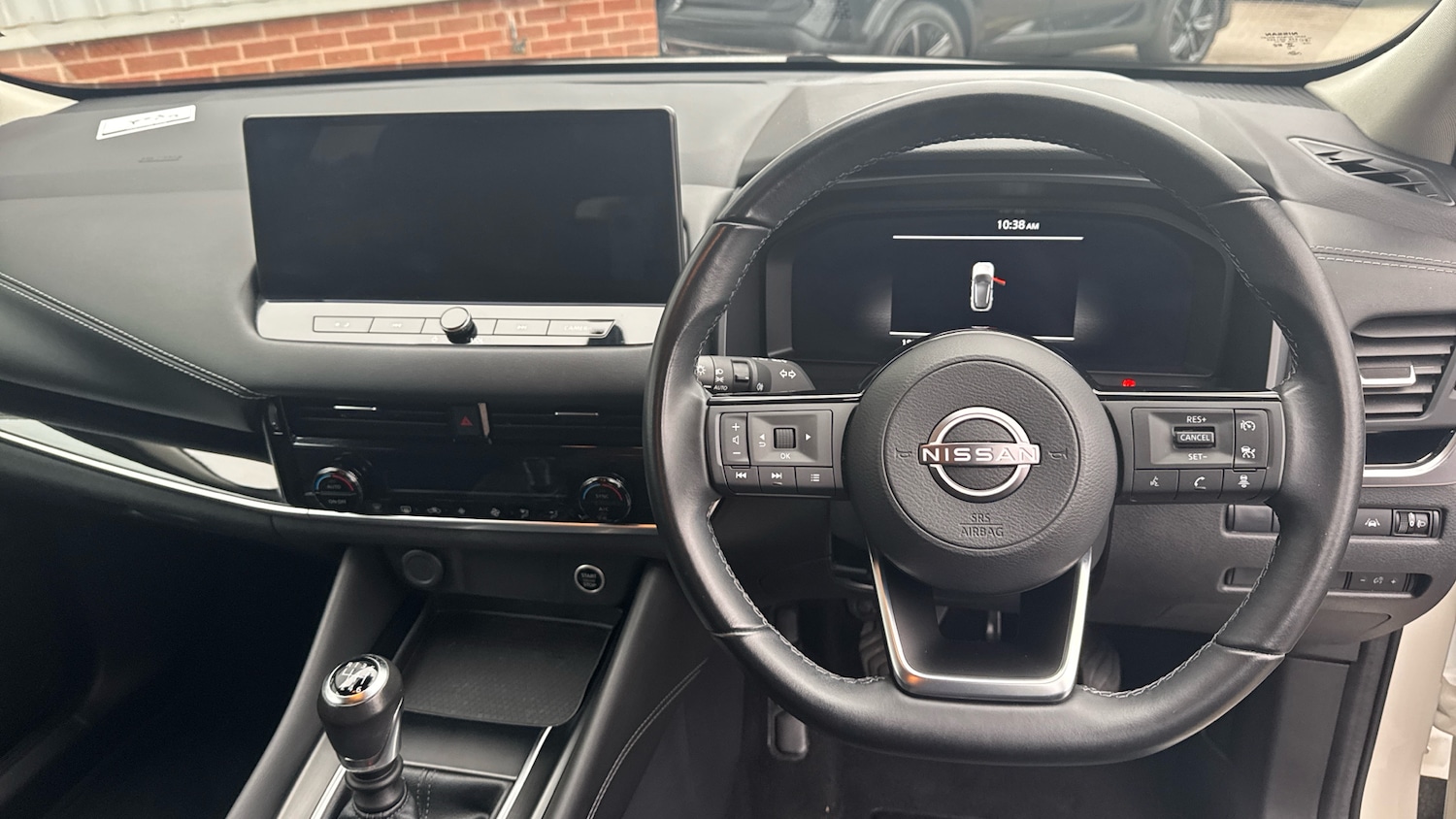 Used Nissan Qashqai 2022 for sale - 76321682: Photo 10