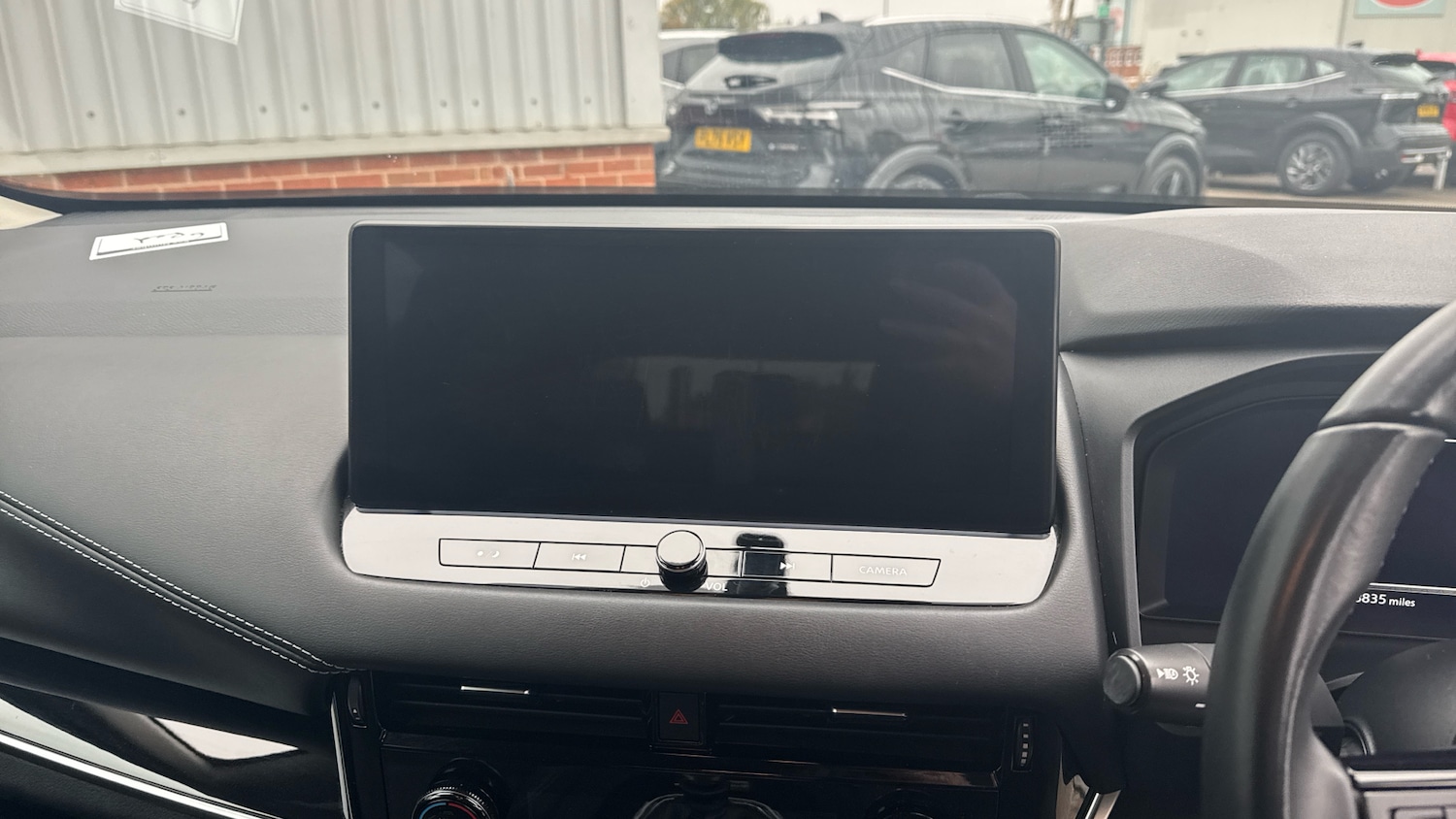 Used Nissan Qashqai 2022 for sale - 76321682: Photo 12