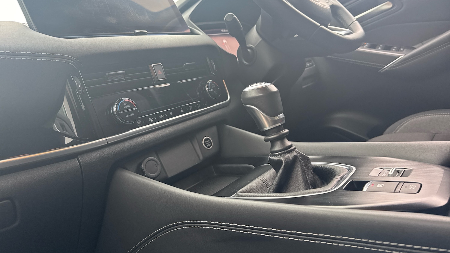 Used Nissan Qashqai 2022 for sale - 76321682: Photo 13
