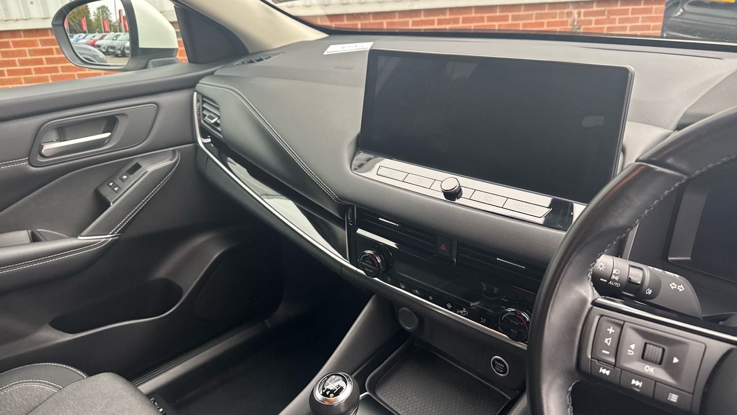 Used Nissan Qashqai 2022 for sale - 76321682: Photo 14