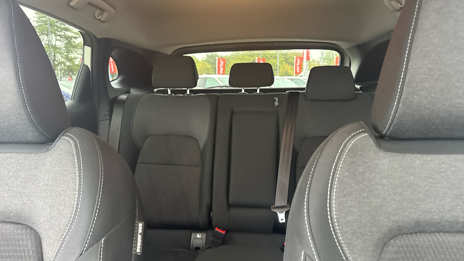 Used Nissan Qashqai 2022 for sale - 76321682: Photo 15