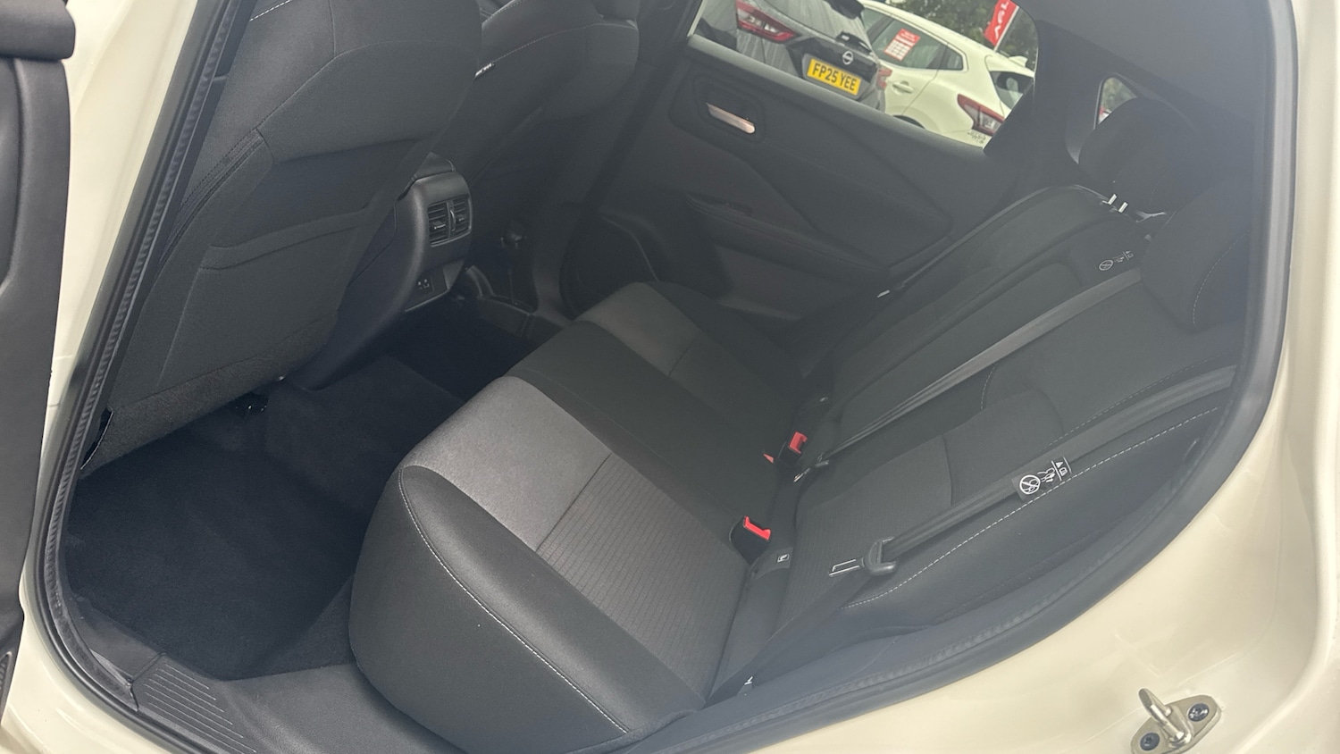 Used Nissan Qashqai 2022 for sale - 76321682: Photo 16
