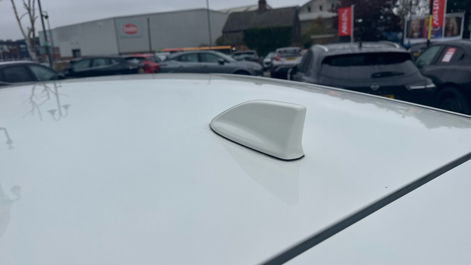 Used Nissan Qashqai 2022 for sale - 76321682: Photo 22